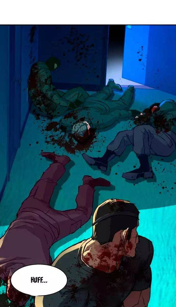 Truyện Tranh Bạn Học Của Tôi Là Lính Đánh Thuê trang 5