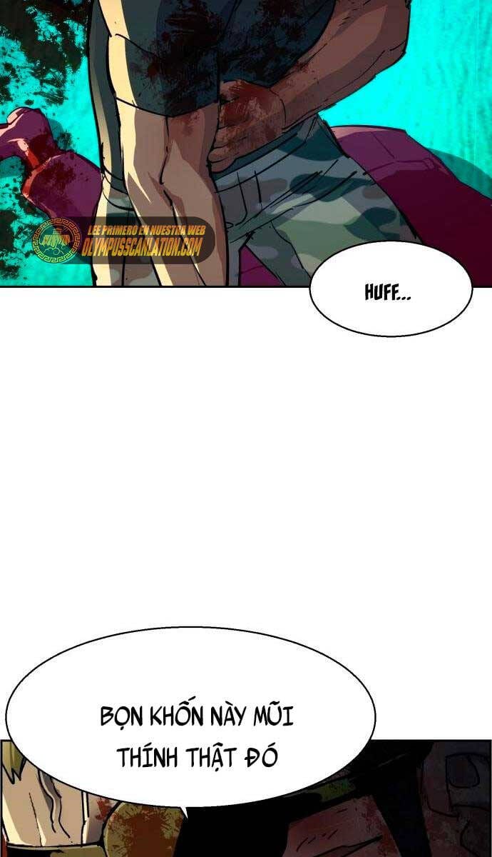 Truyện Tranh Bạn Học Của Tôi Là Lính Đánh Thuê trang 5