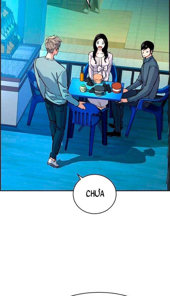 Truyện Tranh Bạn Học Của Tôi Là Lính Đánh Thuê trang 5