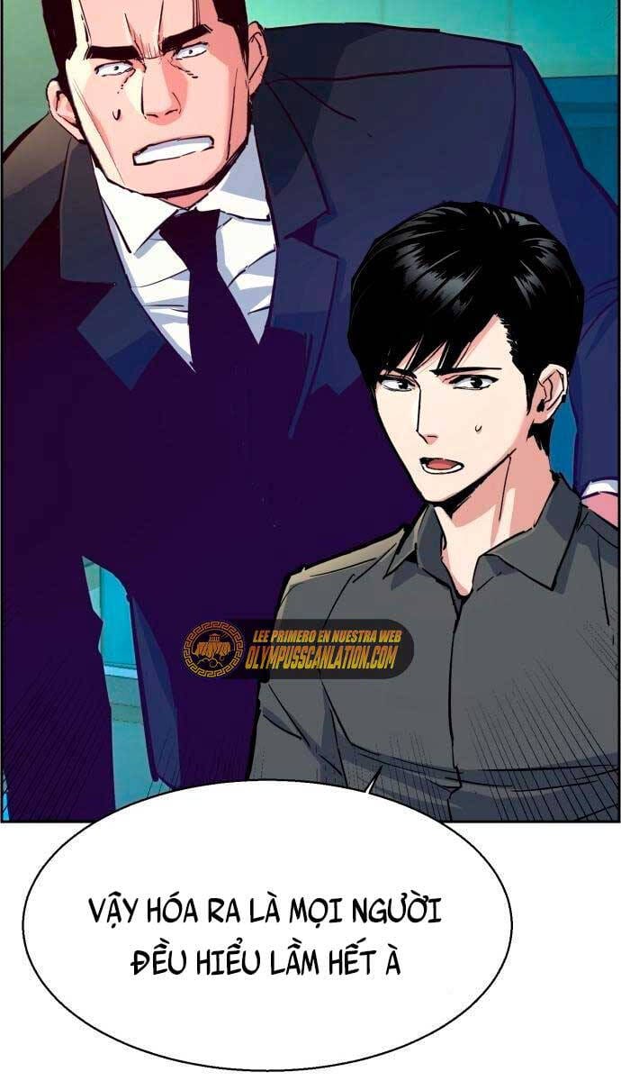 Truyện Tranh Bạn Học Của Tôi Là Lính Đánh Thuê trang 5