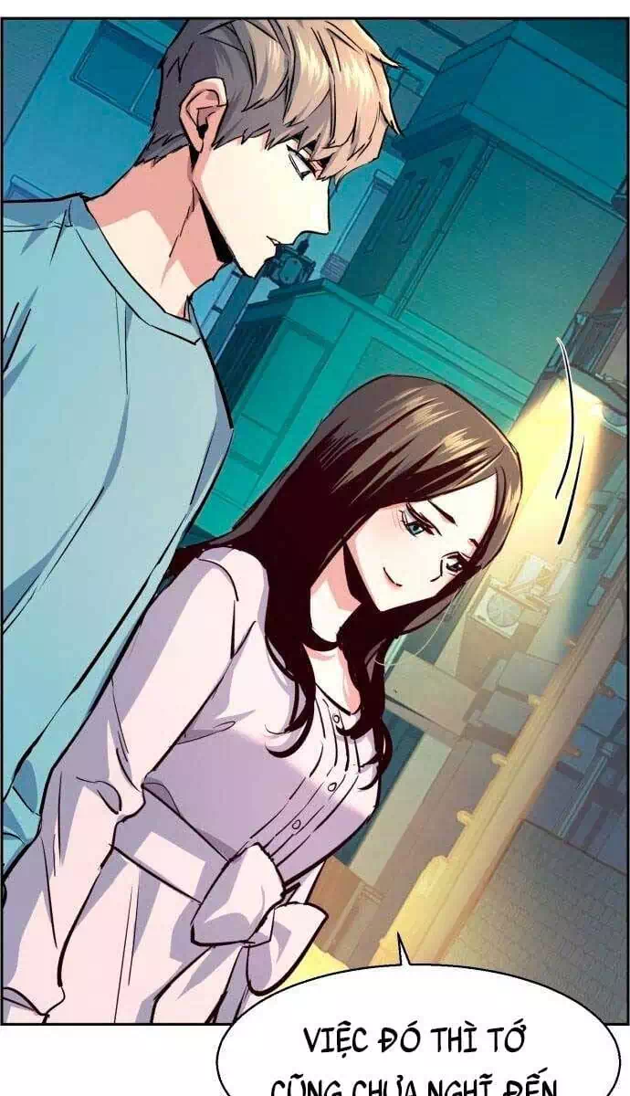 Truyện Tranh Bạn Học Của Tôi Là Lính Đánh Thuê trang 5