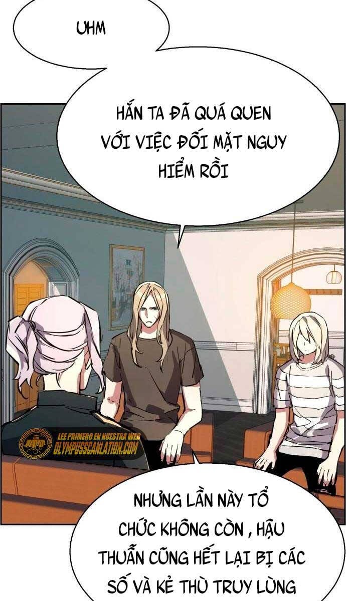 Truyện Tranh Bạn Học Của Tôi Là Lính Đánh Thuê trang 5