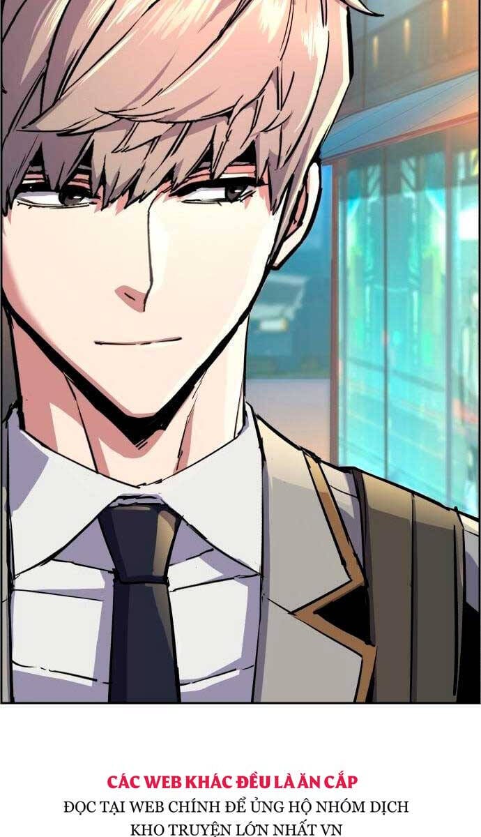 Truyện Tranh Bạn Học Của Tôi Là Lính Đánh Thuê trang 5