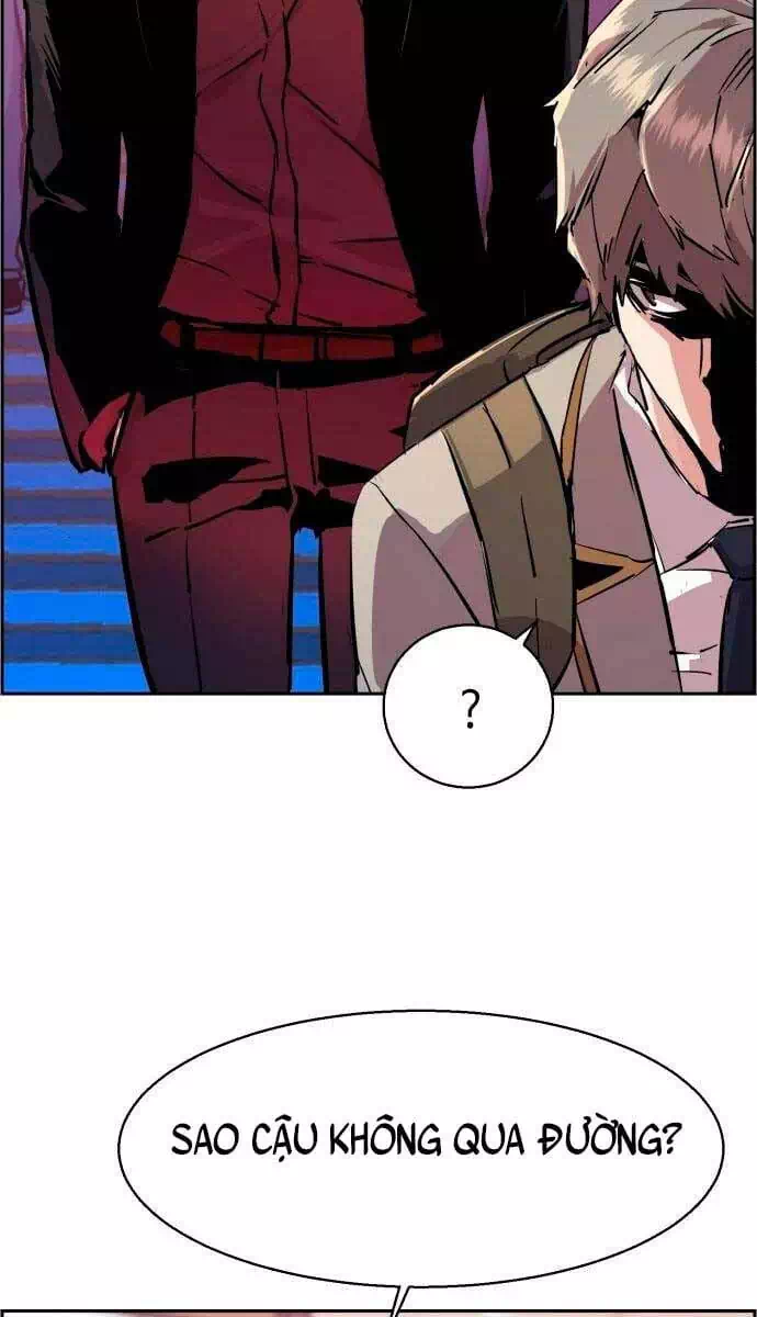 Truyện Tranh Bạn Học Của Tôi Là Lính Đánh Thuê trang 5