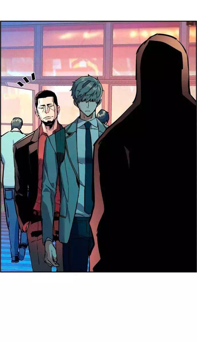 Truyện Tranh Bạn Học Của Tôi Là Lính Đánh Thuê trang 5