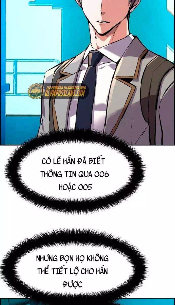 Truyện Tranh Bạn Học Của Tôi Là Lính Đánh Thuê trang 5