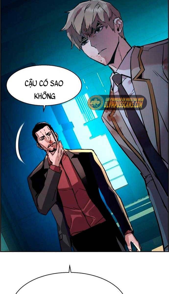 Truyện Tranh Bạn Học Của Tôi Là Lính Đánh Thuê trang 5