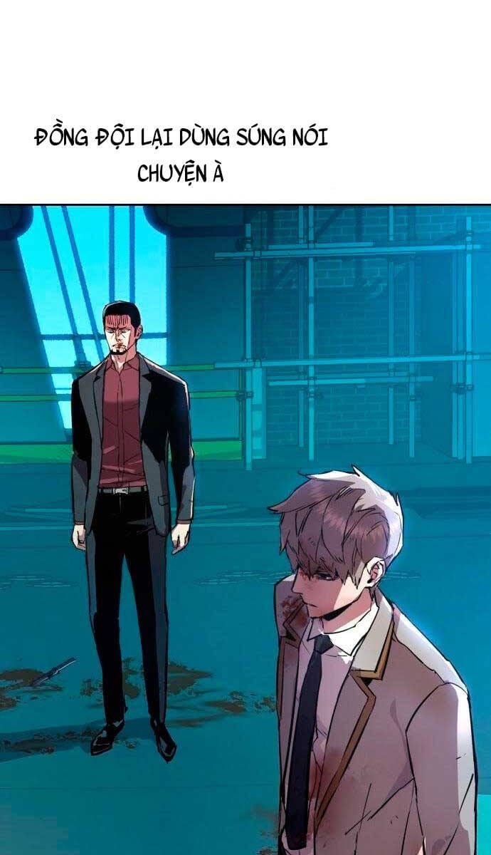 Truyện Tranh Bạn Học Của Tôi Là Lính Đánh Thuê trang 5