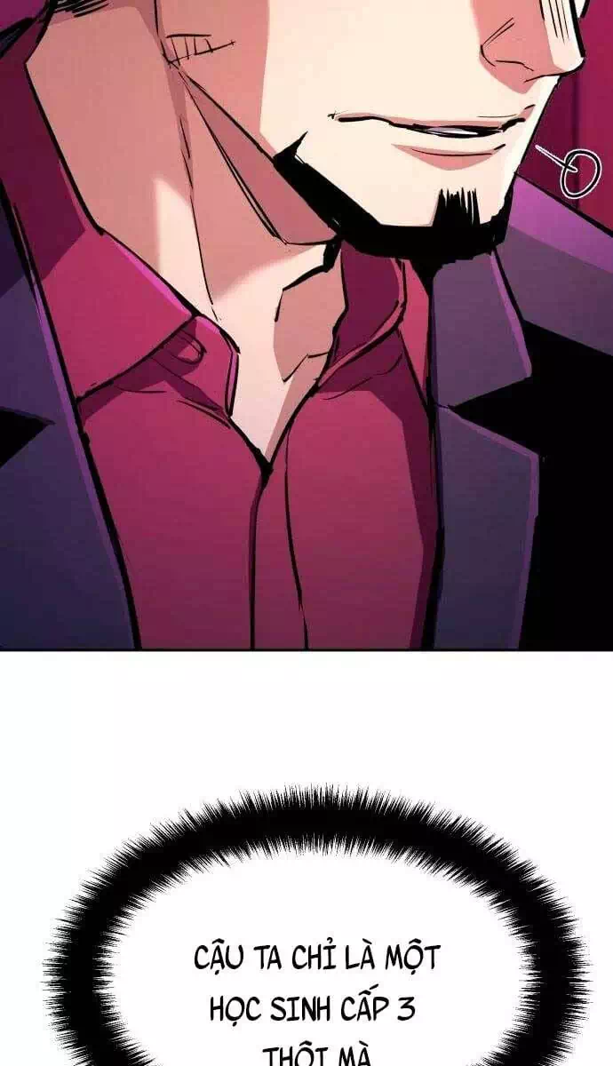Truyện Tranh Bạn Học Của Tôi Là Lính Đánh Thuê trang 5