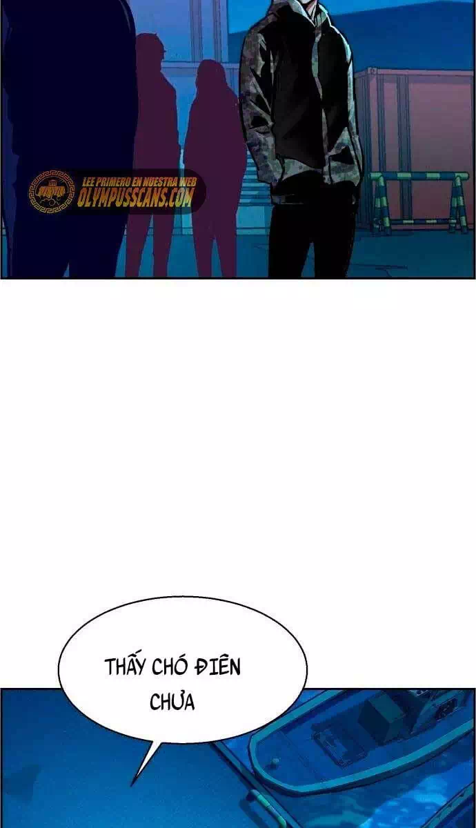 Truyện Tranh Bạn Học Của Tôi Là Lính Đánh Thuê trang 5