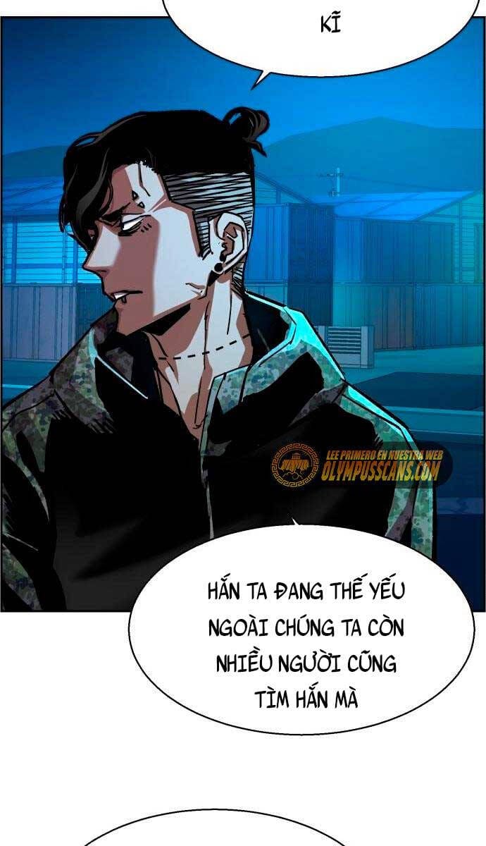 Truyện Tranh Bạn Học Của Tôi Là Lính Đánh Thuê trang 5