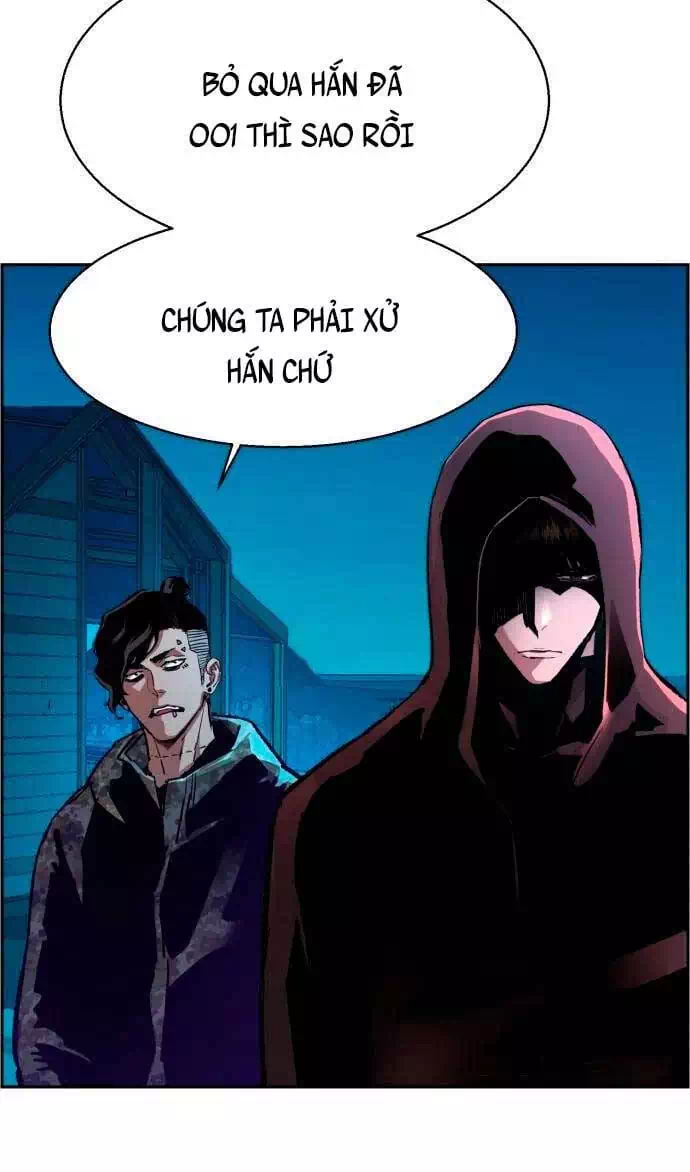 Truyện Tranh Bạn Học Của Tôi Là Lính Đánh Thuê trang 5