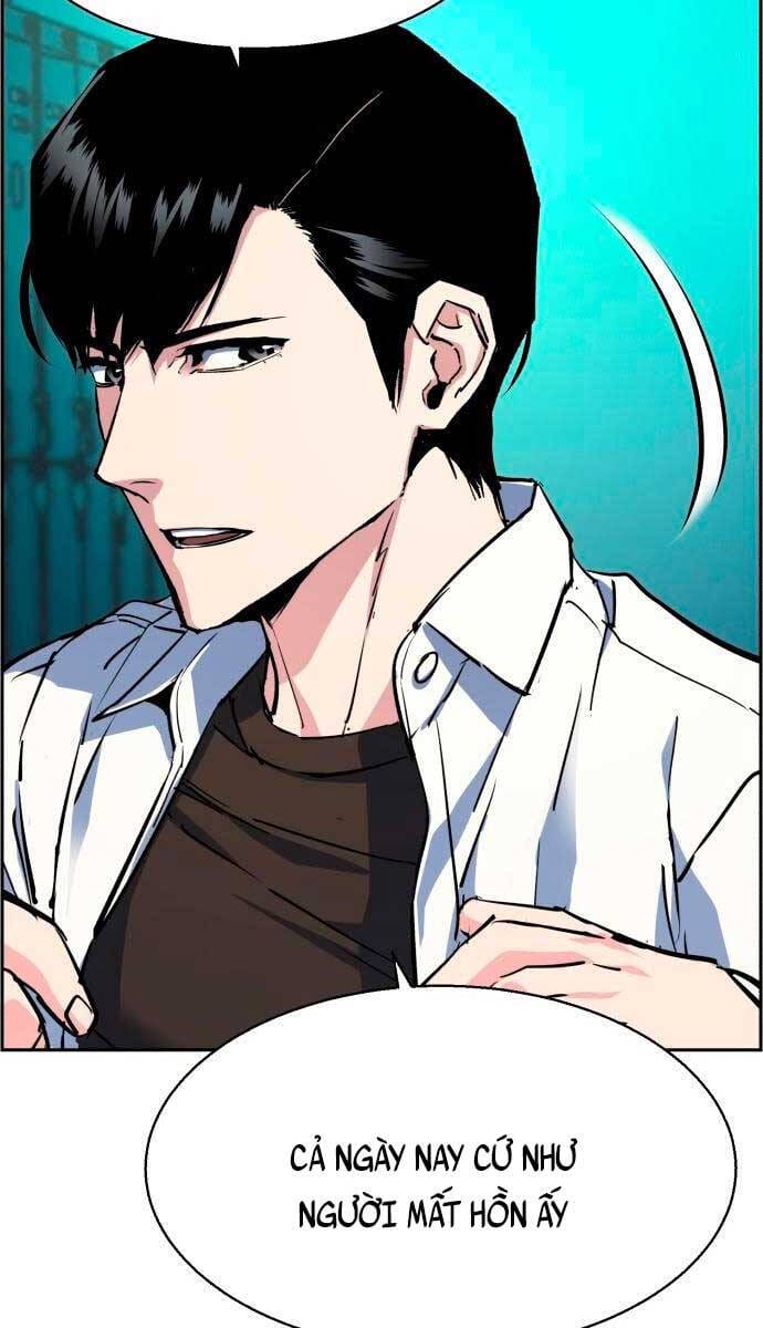 Truyện Tranh Bạn Học Của Tôi Là Lính Đánh Thuê trang 5