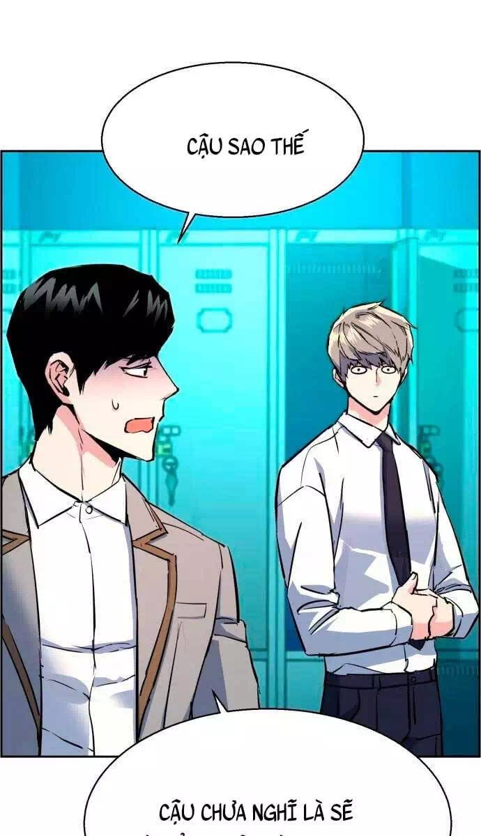 Truyện Tranh Bạn Học Của Tôi Là Lính Đánh Thuê trang 5