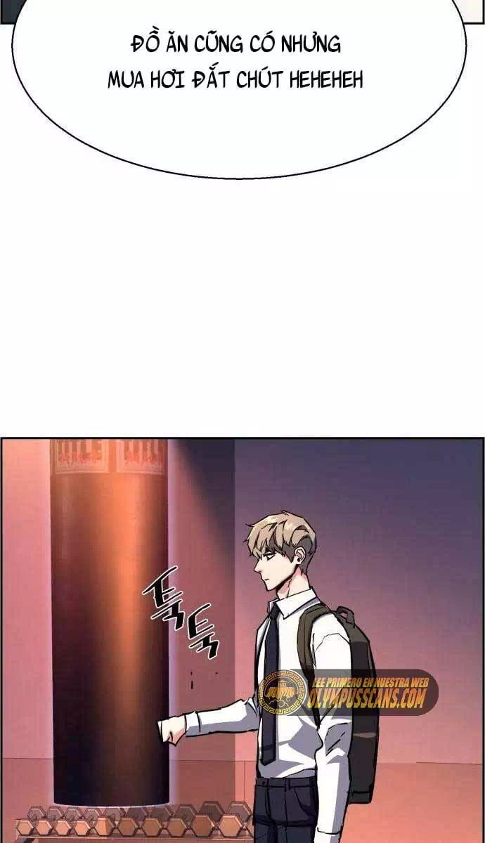 Truyện Tranh Bạn Học Của Tôi Là Lính Đánh Thuê trang 5