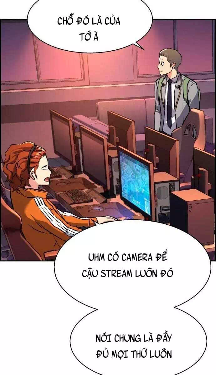 Truyện Tranh Bạn Học Của Tôi Là Lính Đánh Thuê trang 5