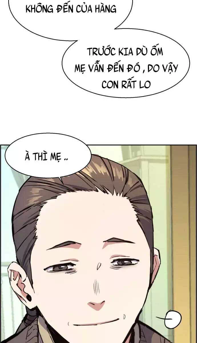 Truyện Tranh Bạn Học Của Tôi Là Lính Đánh Thuê trang 5