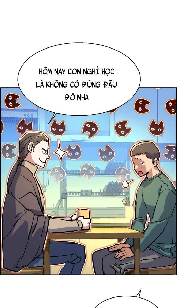 Truyện Tranh Bạn Học Của Tôi Là Lính Đánh Thuê trang 5