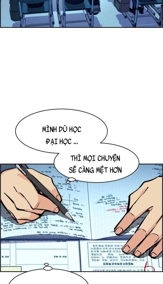 Truyện Tranh Bạn Học Của Tôi Là Lính Đánh Thuê trang 5