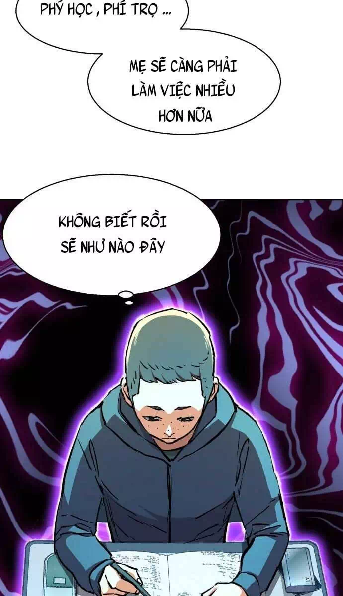 Truyện Tranh Bạn Học Của Tôi Là Lính Đánh Thuê trang 5