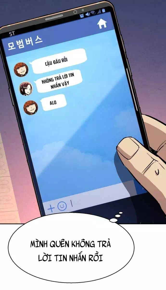 Truyện Tranh Bạn Học Của Tôi Là Lính Đánh Thuê trang 5