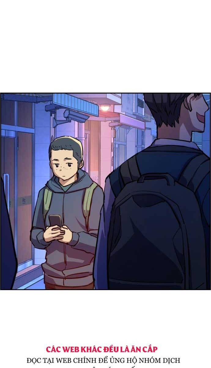 Truyện Tranh Bạn Học Của Tôi Là Lính Đánh Thuê trang 5