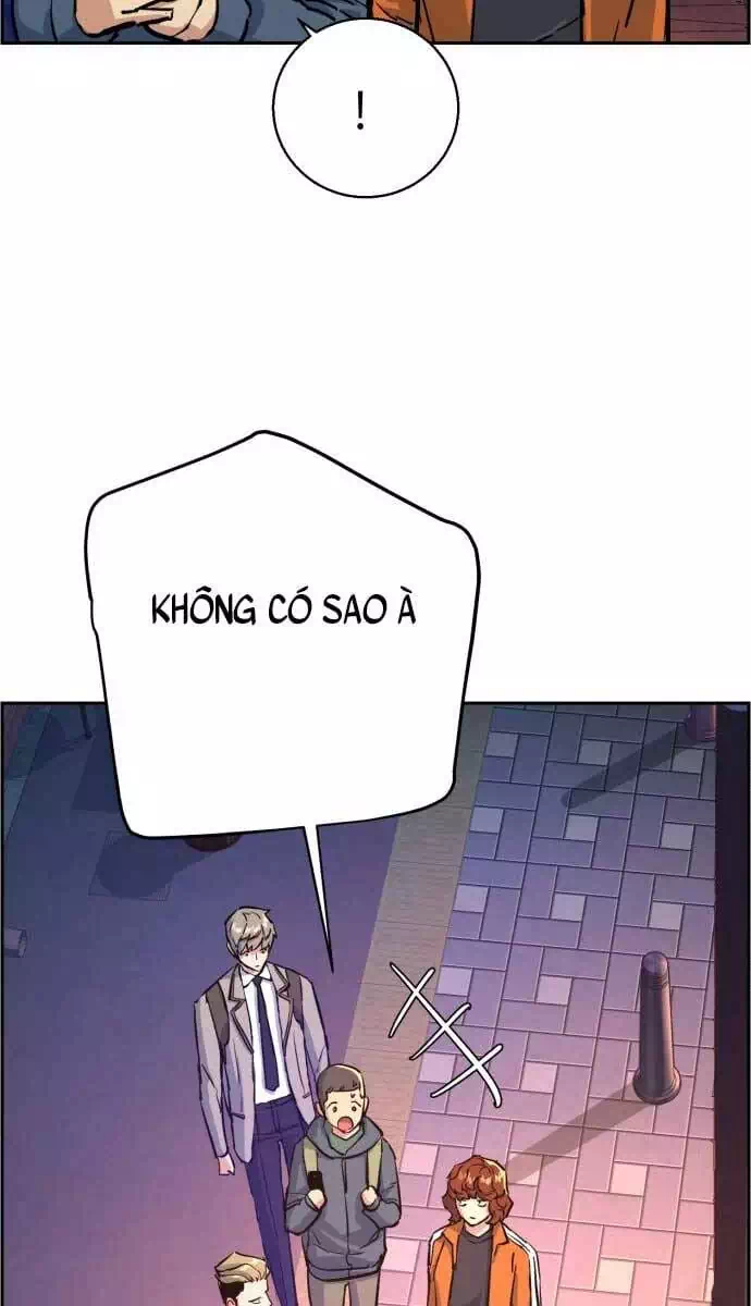 Truyện Tranh Bạn Học Của Tôi Là Lính Đánh Thuê trang 5