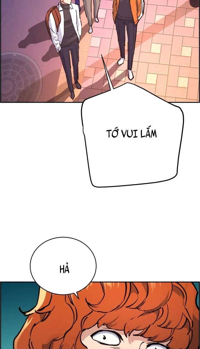 Truyện Tranh Bạn Học Của Tôi Là Lính Đánh Thuê trang 5