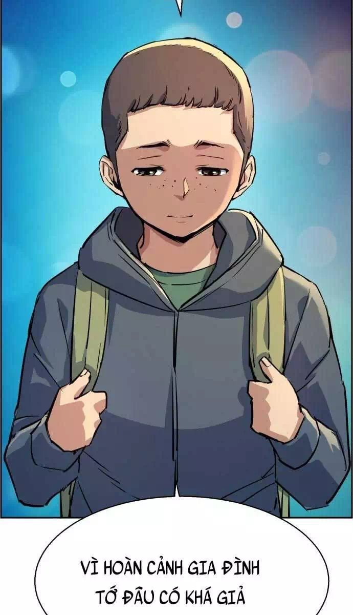 Truyện Tranh Bạn Học Của Tôi Là Lính Đánh Thuê trang 5