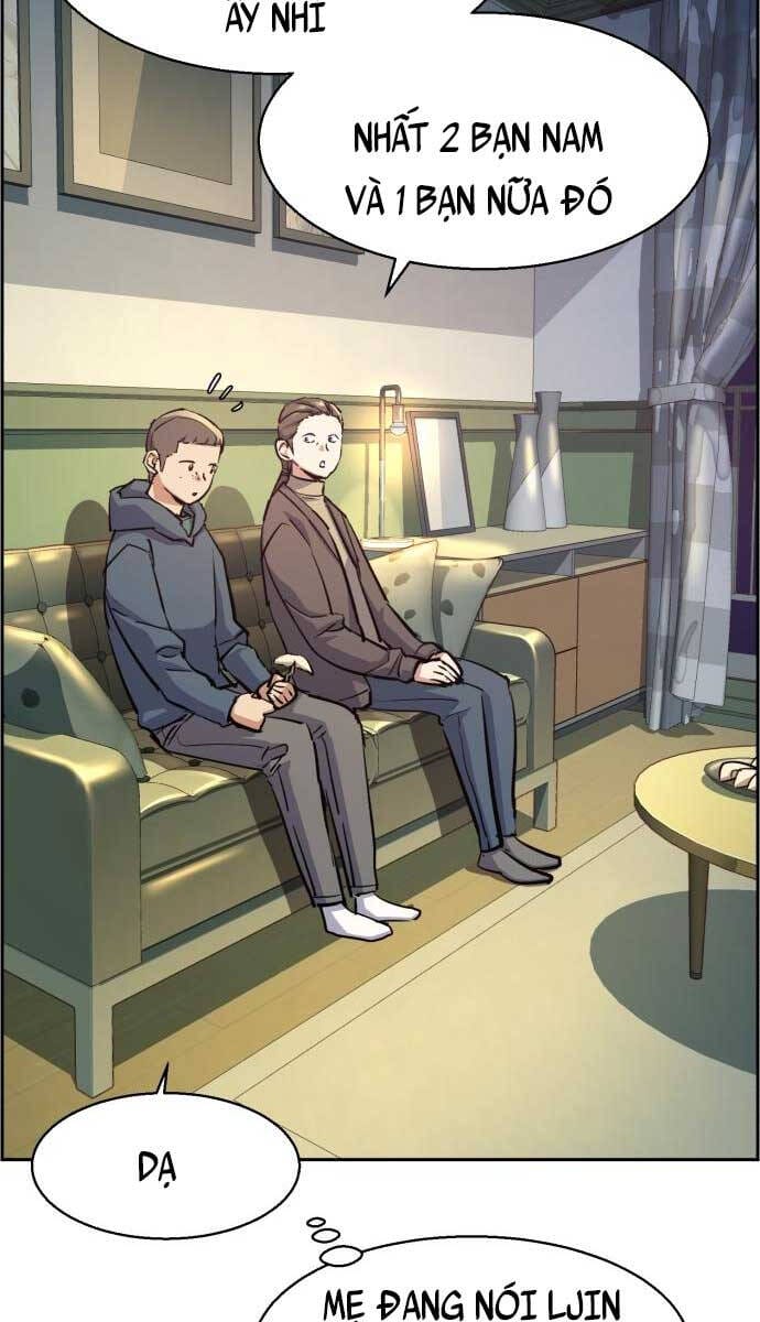 Truyện Tranh Bạn Học Của Tôi Là Lính Đánh Thuê trang 5