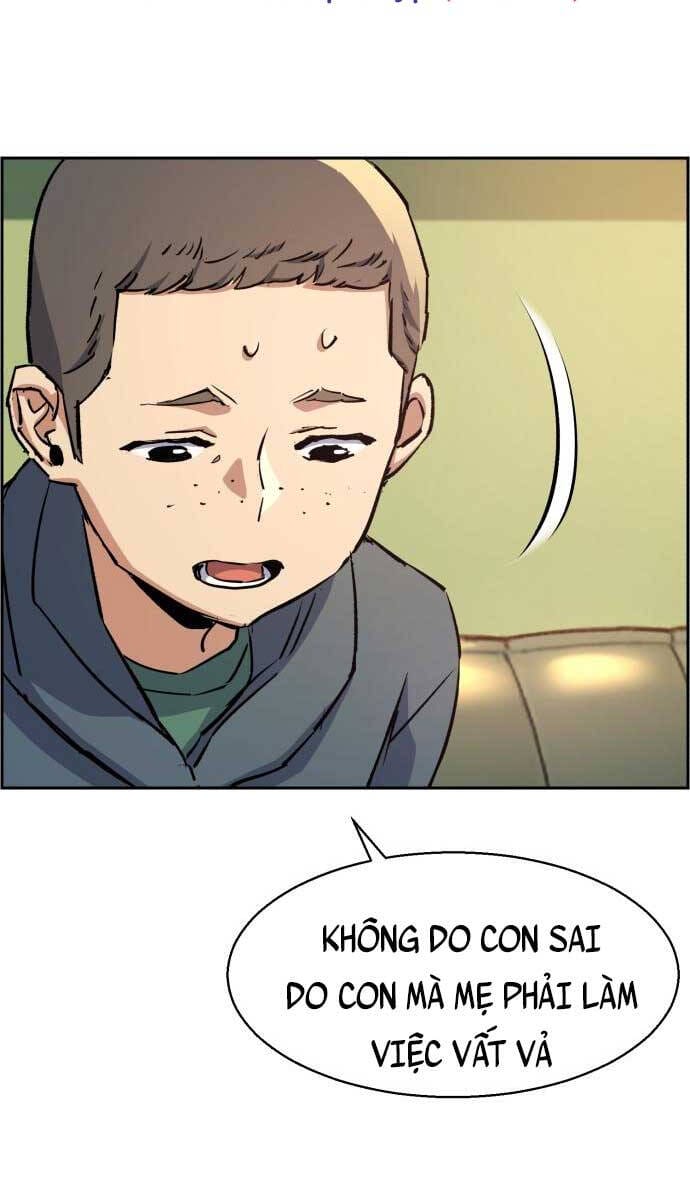 Truyện Tranh Bạn Học Của Tôi Là Lính Đánh Thuê trang 5