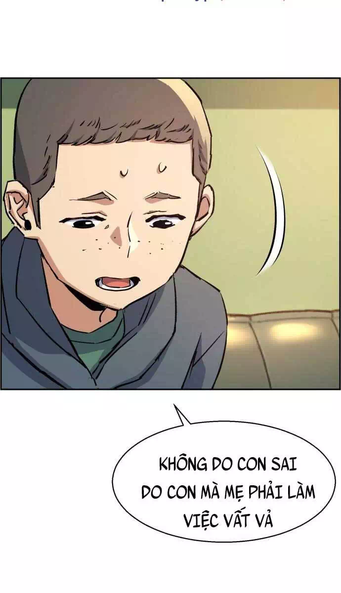 Truyện Tranh Bạn Học Của Tôi Là Lính Đánh Thuê trang 5