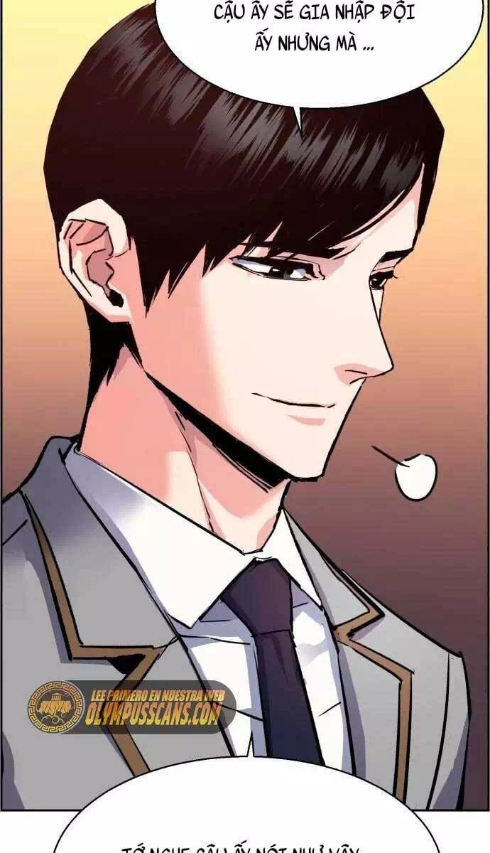 Truyện Tranh Bạn Học Của Tôi Là Lính Đánh Thuê trang 5