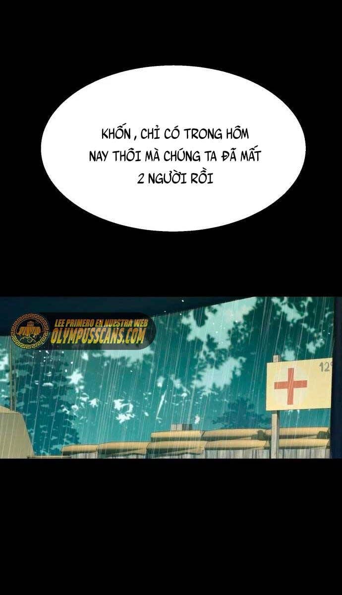 Truyện Tranh Bạn Học Của Tôi Là Lính Đánh Thuê trang 5