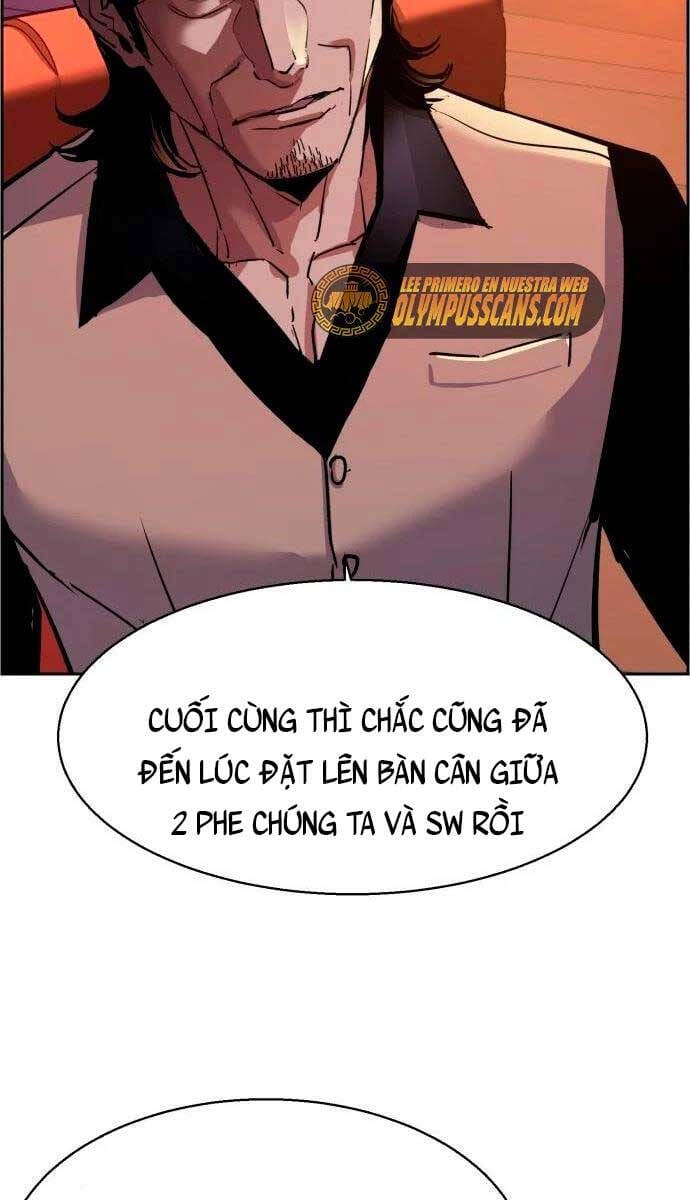 Truyện Tranh Bạn Học Của Tôi Là Lính Đánh Thuê trang 5