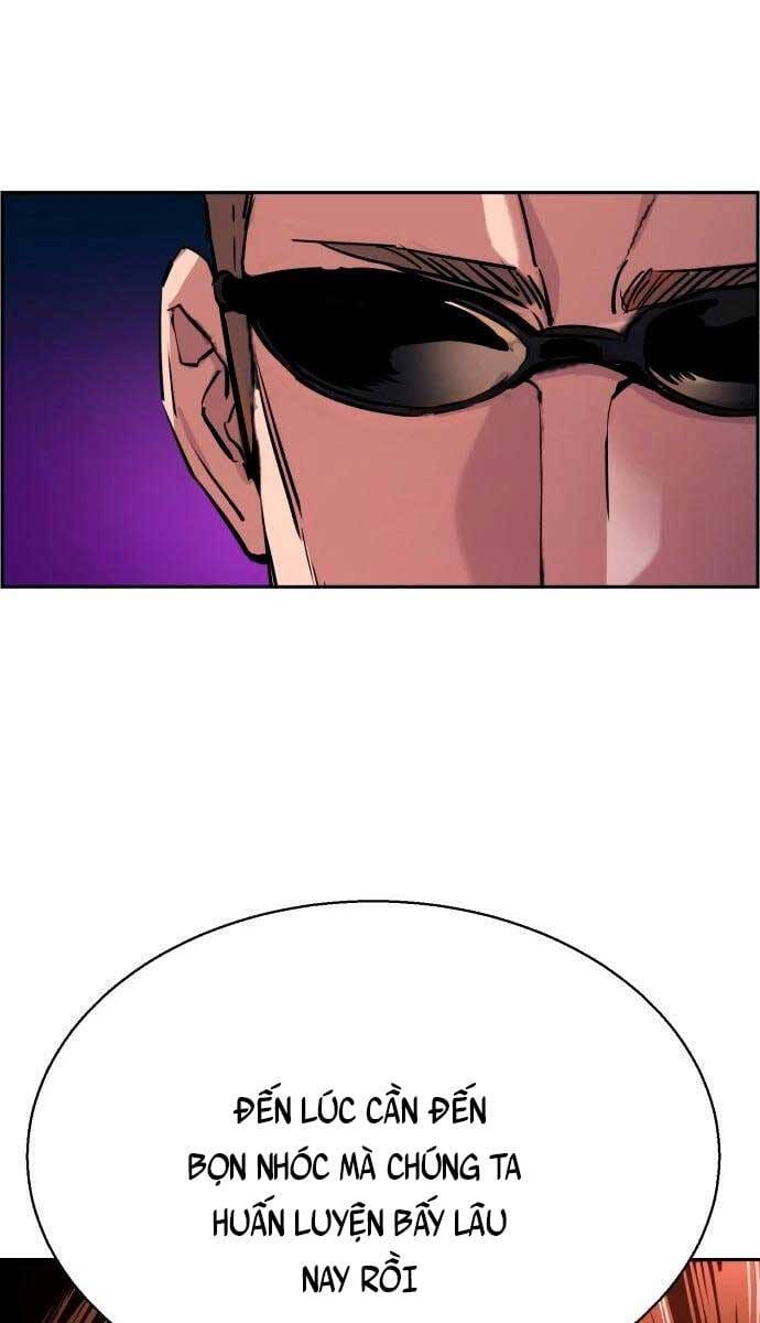 Truyện Tranh Bạn Học Của Tôi Là Lính Đánh Thuê trang 5