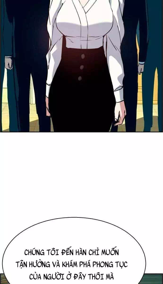 Truyện Tranh Bạn Học Của Tôi Là Lính Đánh Thuê trang 5