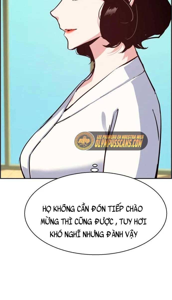 Truyện Tranh Bạn Học Của Tôi Là Lính Đánh Thuê trang 5