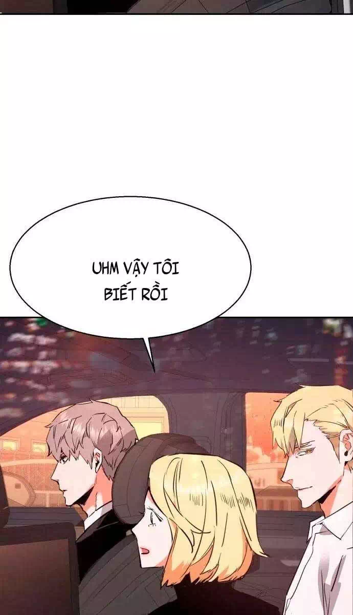 Truyện Tranh Bạn Học Của Tôi Là Lính Đánh Thuê trang 5