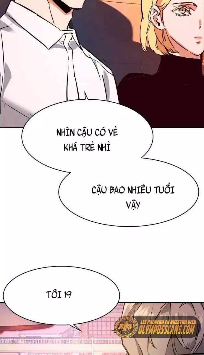 Truyện Tranh Bạn Học Của Tôi Là Lính Đánh Thuê trang 5