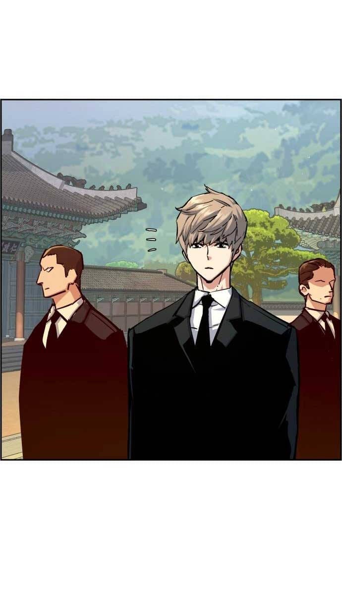 Truyện Tranh Bạn Học Của Tôi Là Lính Đánh Thuê trang 5