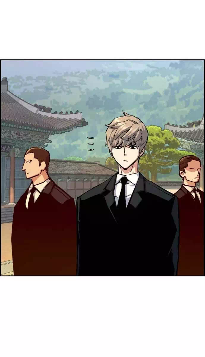 Truyện Tranh Bạn Học Của Tôi Là Lính Đánh Thuê trang 5