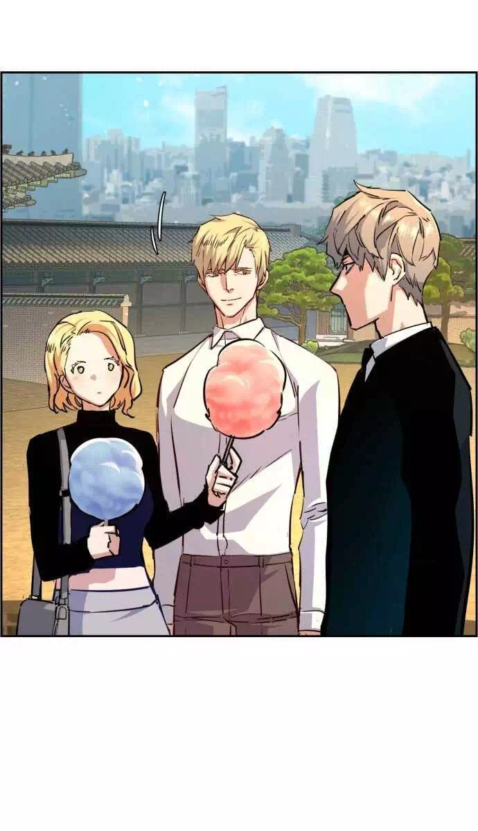 Truyện Tranh Bạn Học Của Tôi Là Lính Đánh Thuê trang 5