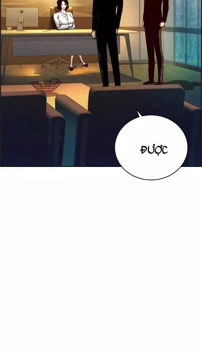 Truyện Tranh Bạn Học Của Tôi Là Lính Đánh Thuê trang 5