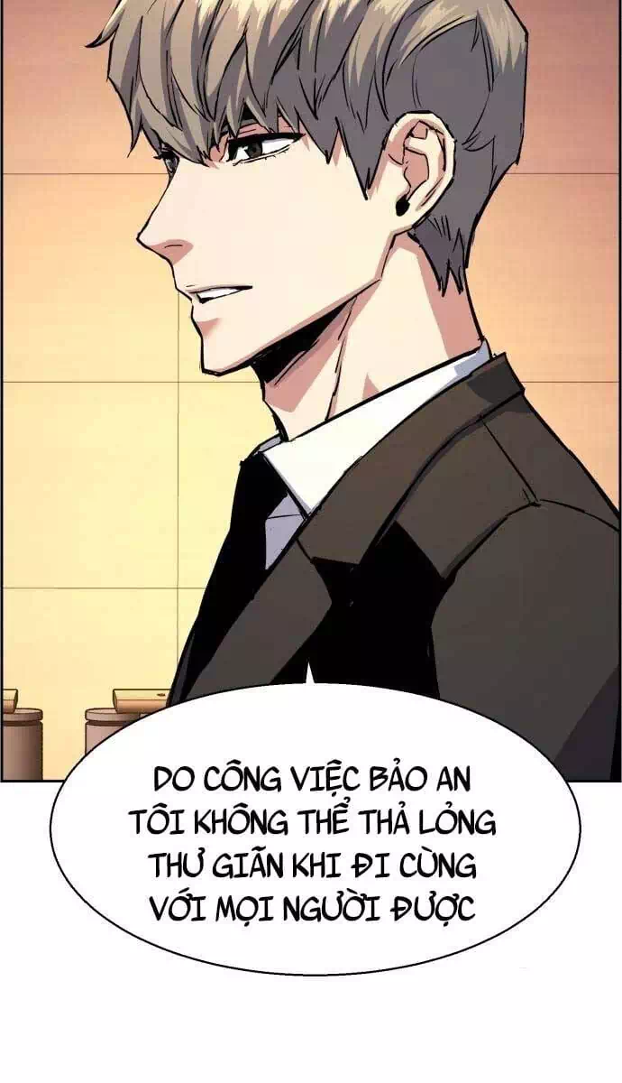 Truyện Tranh Bạn Học Của Tôi Là Lính Đánh Thuê trang 5