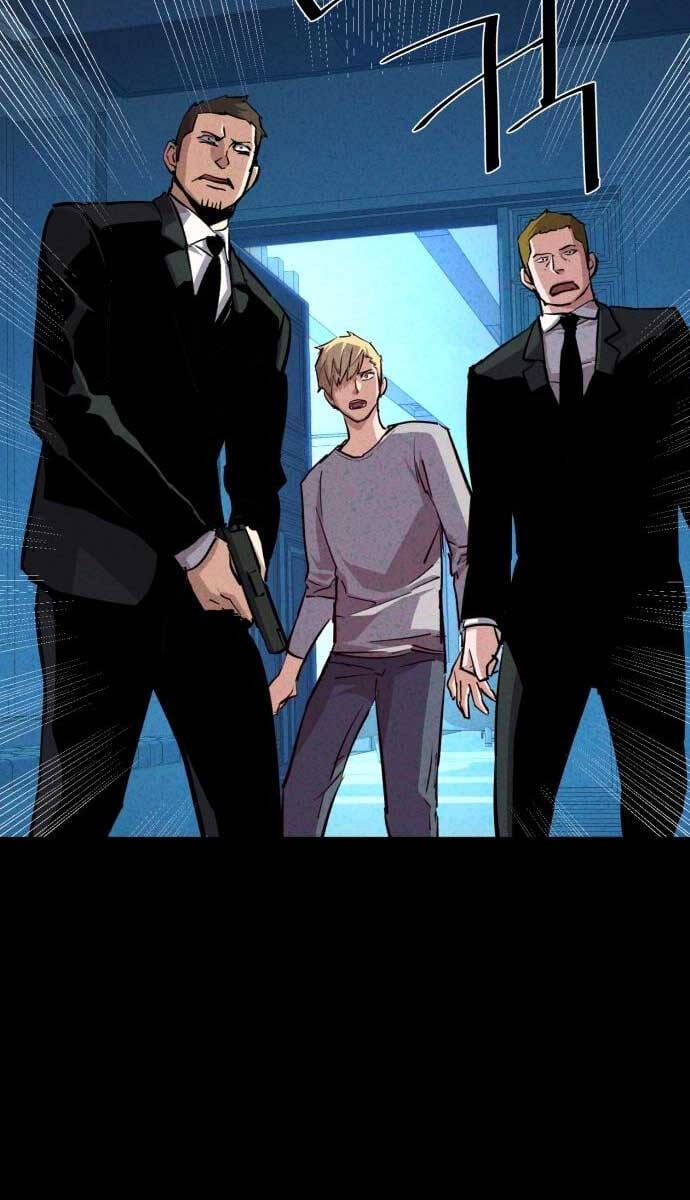 Truyện Tranh Bạn Học Của Tôi Là Lính Đánh Thuê trang 5