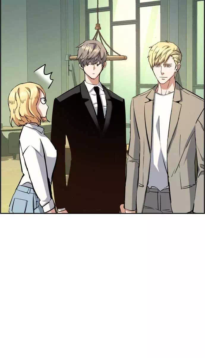 Truyện Tranh Bạn Học Của Tôi Là Lính Đánh Thuê trang 5