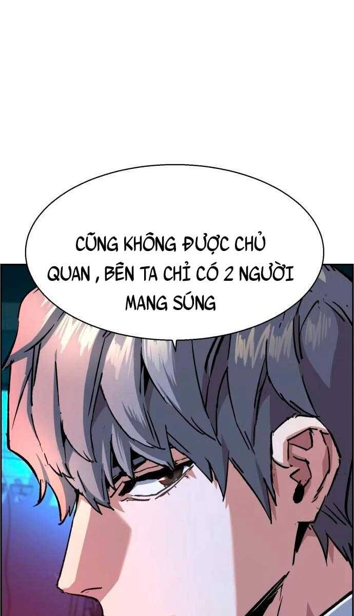 Truyện Tranh Bạn Học Của Tôi Là Lính Đánh Thuê trang 5