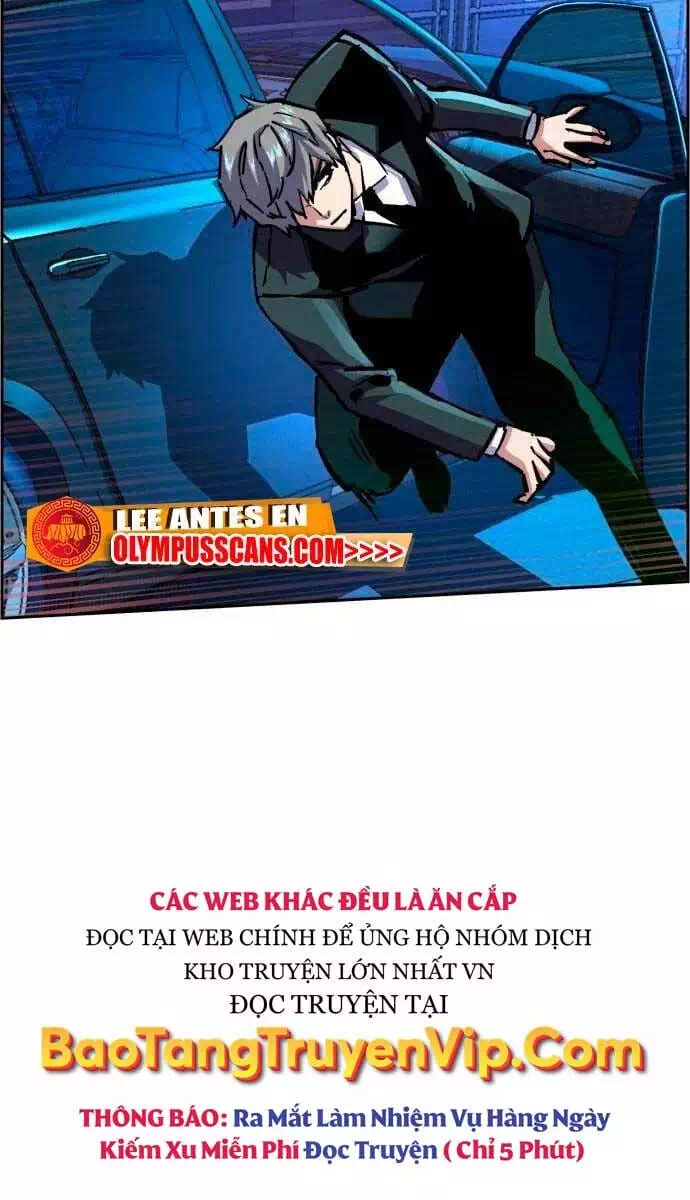 Truyện Tranh Bạn Học Của Tôi Là Lính Đánh Thuê trang 5