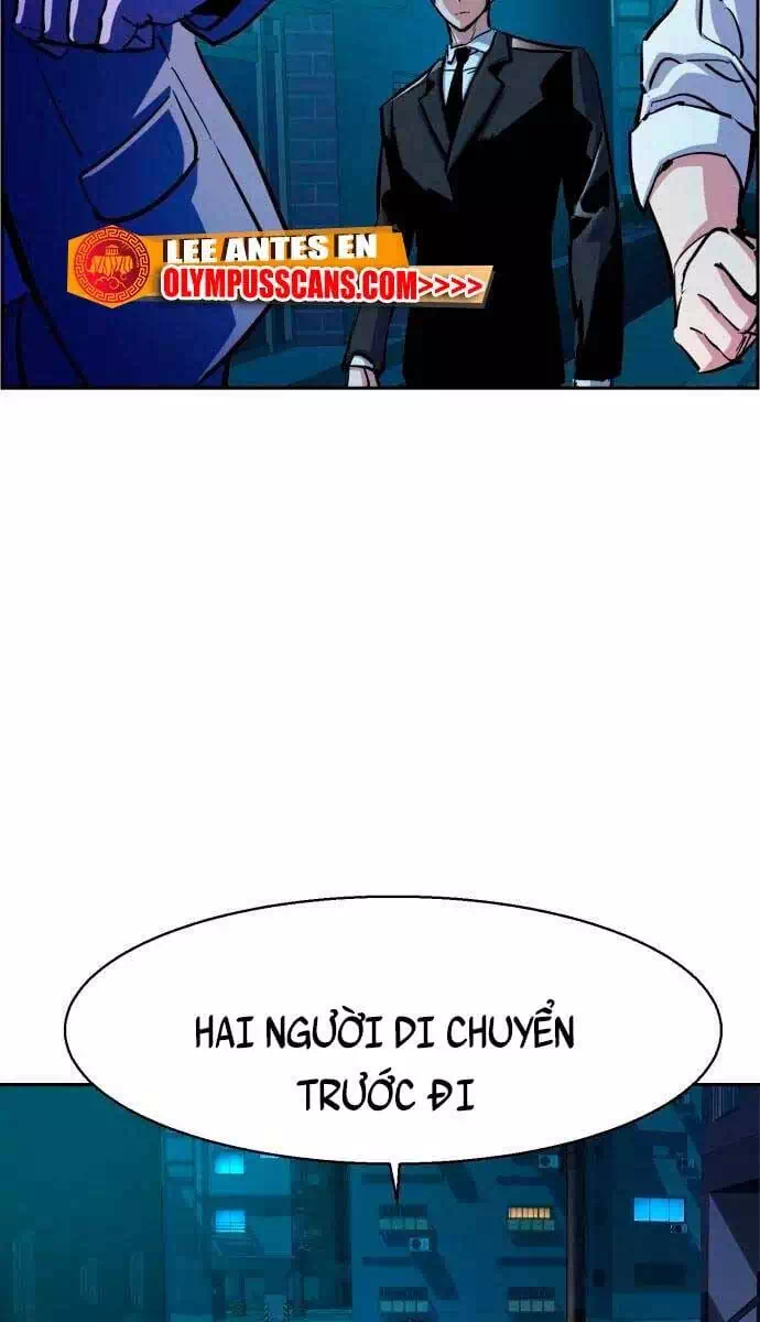 Truyện Tranh Bạn Học Của Tôi Là Lính Đánh Thuê trang 5